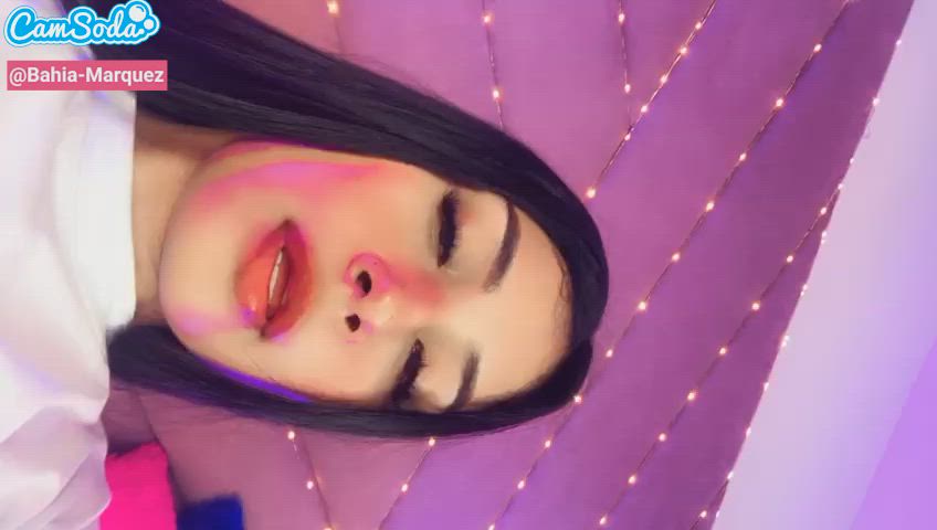 18 years old asshole babe cute latina petite teen gif