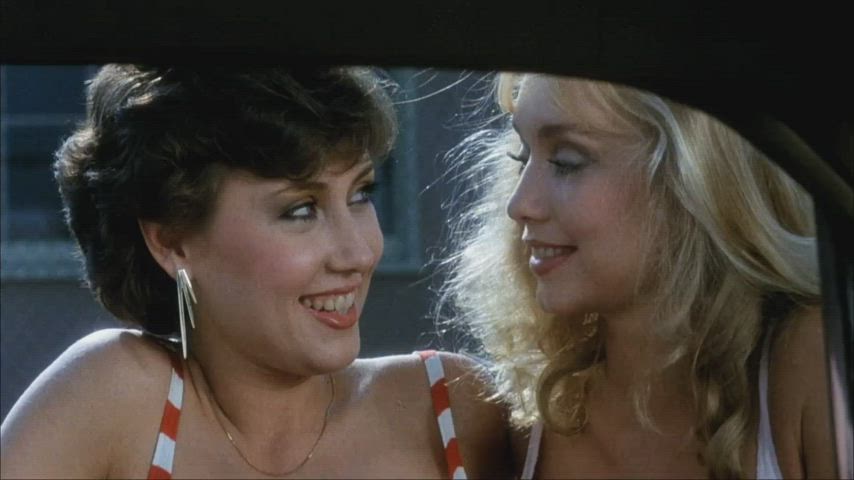 Joysticks (1983) - Kym Malin &amp; Kim G. Michel