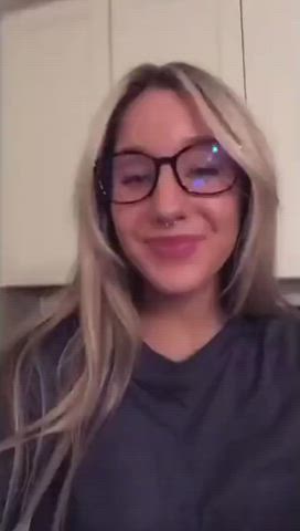 Pawg TikTok Twerking gif