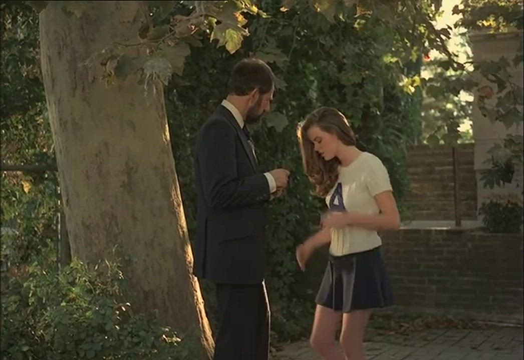 Cute Schoolgirl Teacher gif