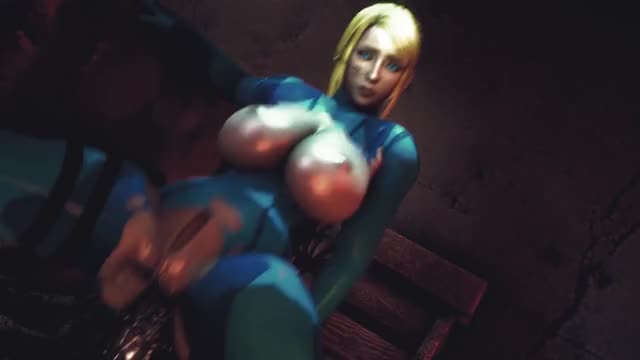 Samus mold