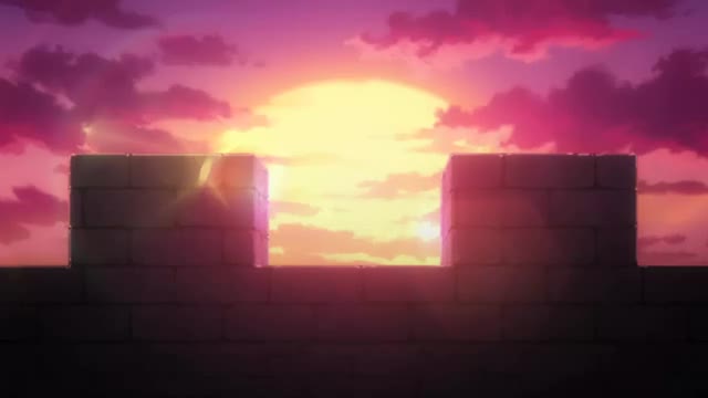 DanMachi - S2 E3 W4