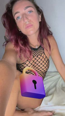 OnlyFans Pussy Spread Spreading Teen