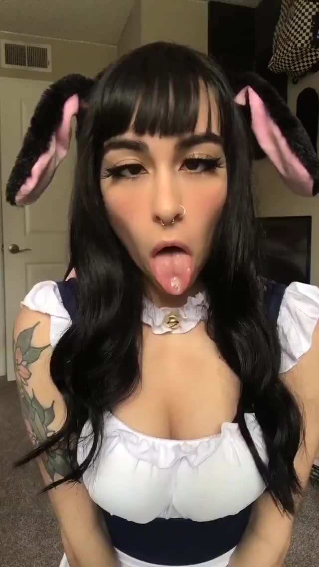 ♡ blodvy bæ ♡ top 1% - ahegao baby ?