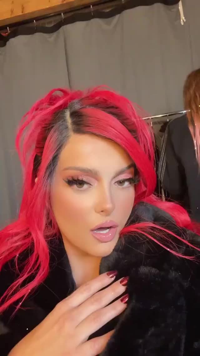 bebe rexha celebrity celebs gif