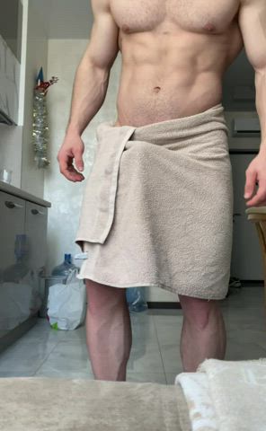 Wish you were the towel? ? (23)