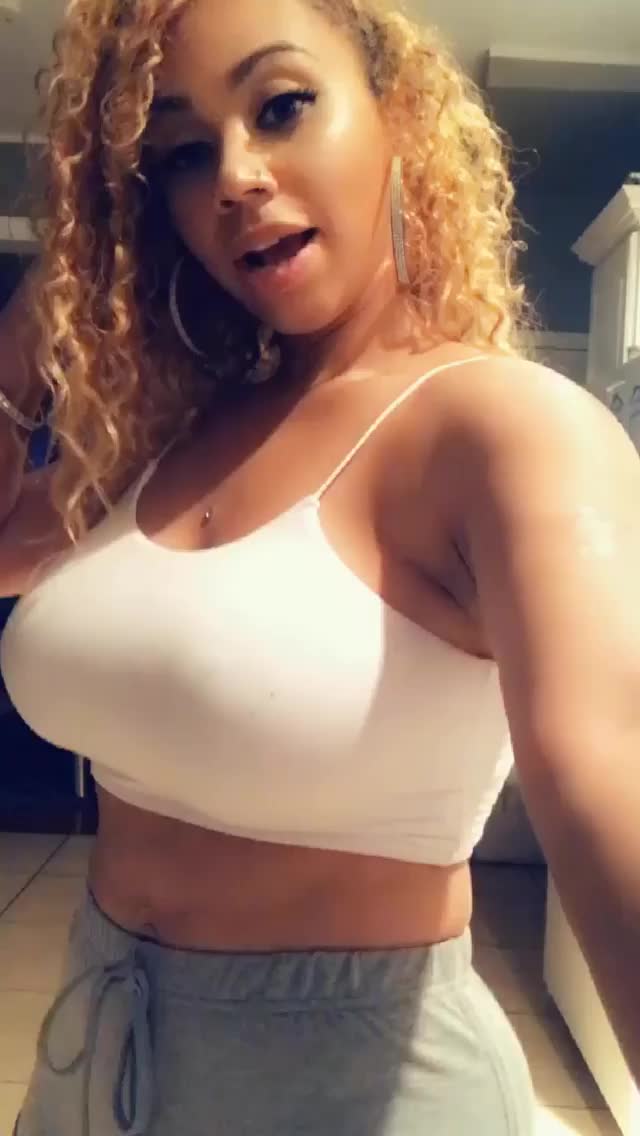 curvy ebony dances