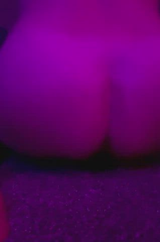 bouncing riding sissy femboys gif