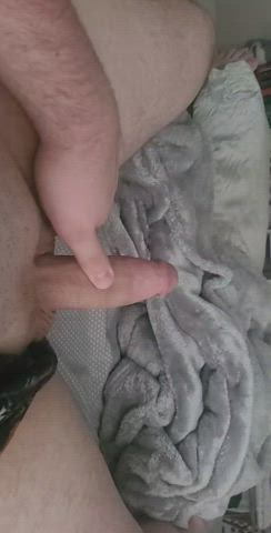 Cock NSFW Solo Porn GIF by evaman01