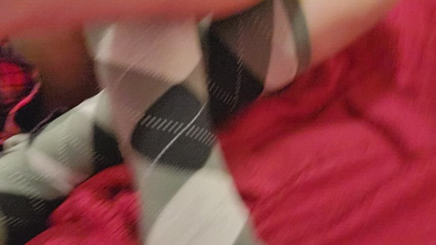 I like do in socks