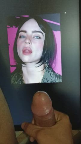 Billie Eilish Hot Tribute