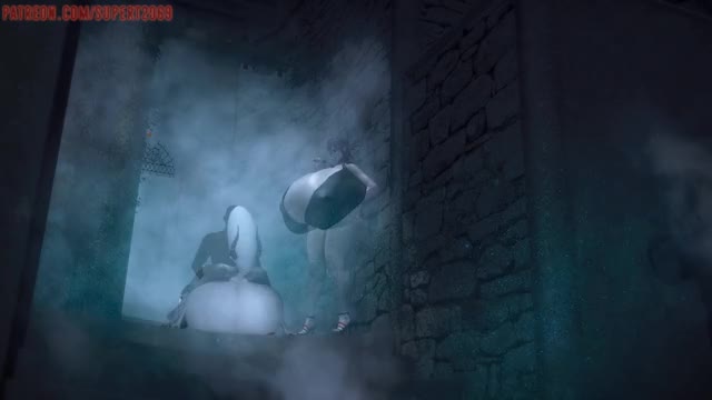 Pebe WEBM Preview 1
