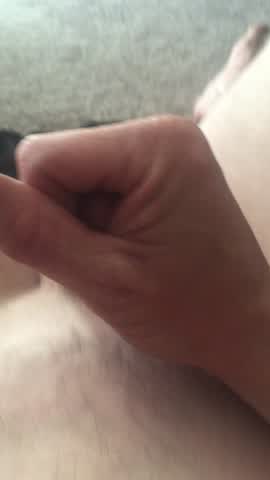 Hope you like my first post, quick cumshot.