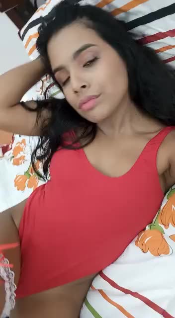 Petite latina slut