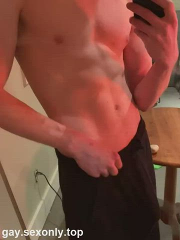 amateur cuckold gay hardcore homemade nsfw natural tits onlyfans tiktok gif