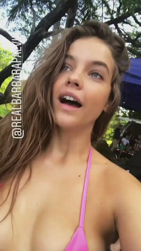 Barbara Palvin