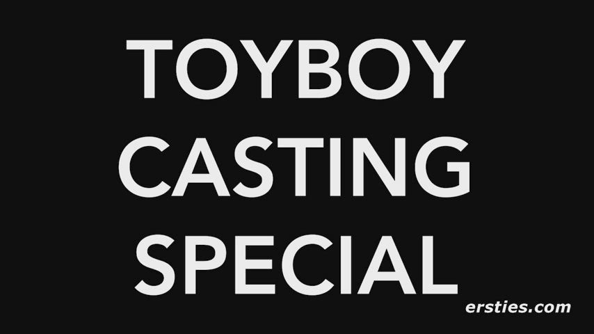 Toyboy Special 3! (Extended Cut)