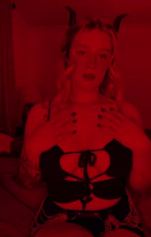 cosplay halloween onlyfans gif