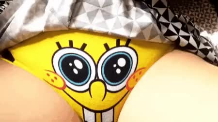 spongebob