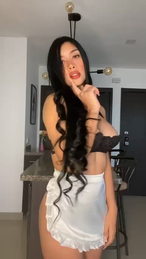 beautiful horny latina nsfw tiktok blowjobs just-boobs legal-teens thick-booty tik-tok