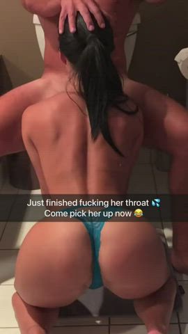 Blowjob