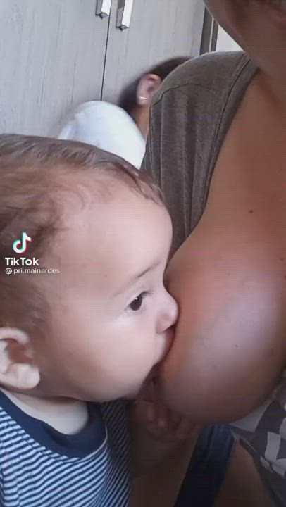 Breastfeeding