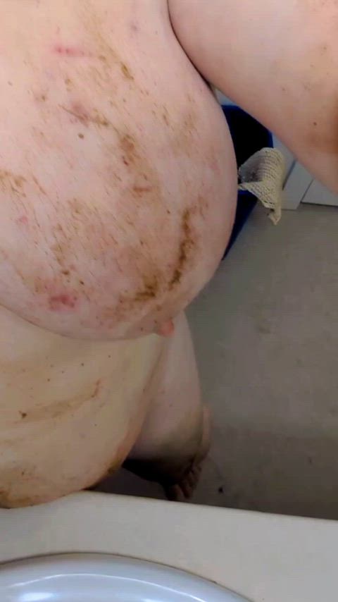 Final post for the night but here's a edited video from my smearing session today