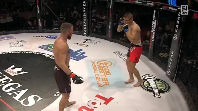 Bogdan Barbu def Mihaljo Panjic by mercy