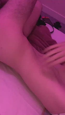 Babe Femboy Pussy gif