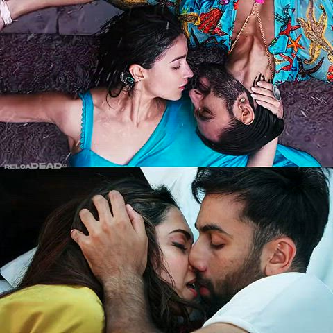 Alia vs Deepika. Who did it better?