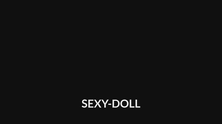 doll sex doll tits gif