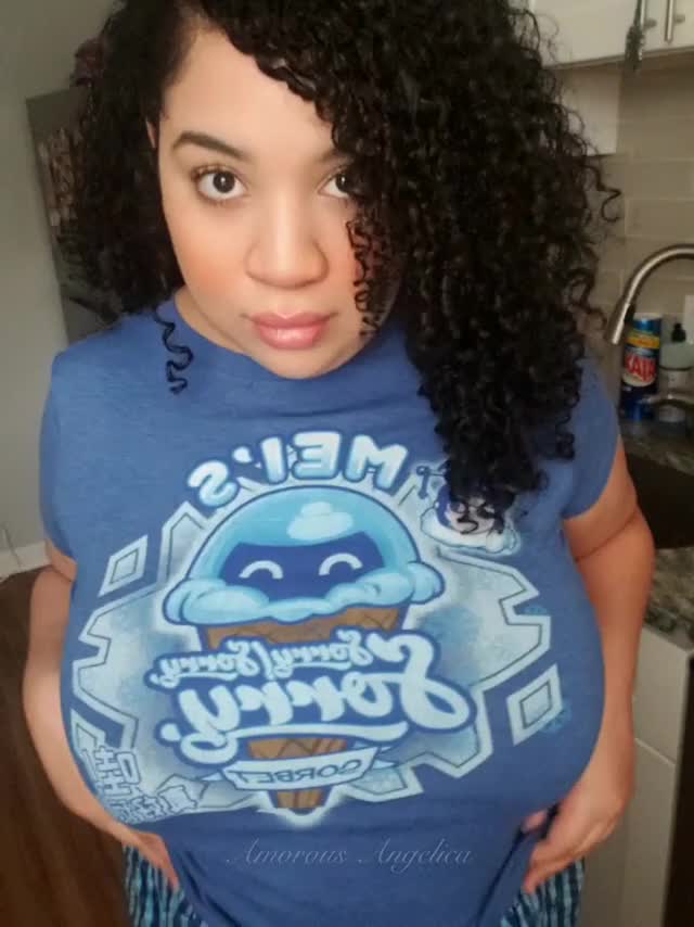 Amorous Angelica - Latina bbw Tittydrop 3