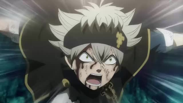 Black Clover - S1 E47 W5