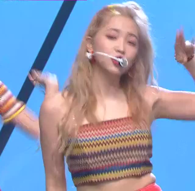 Red Velvet - Yeri 190913 2