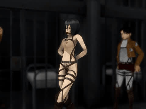 3d dancing erotic gif