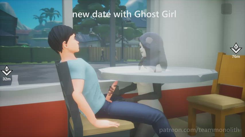 Monolith Bay - v0.23 released. More dates with Ghost Girl. Check comments for details.