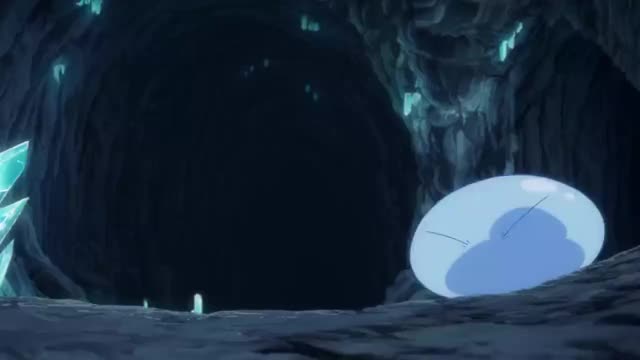 Tensei Shitara Slime Datta Ken - S1 E2 W3