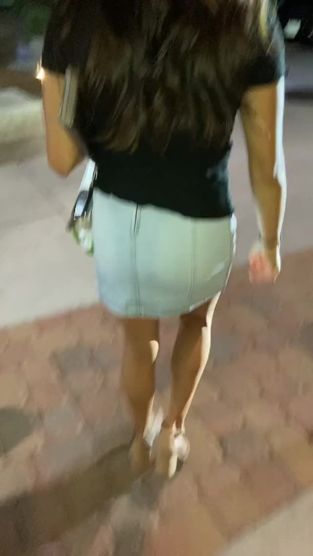 Slut Strut