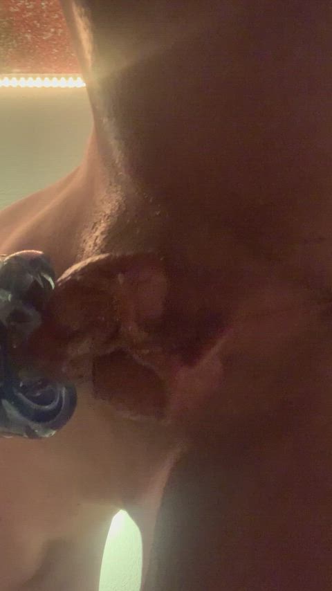 Anyone else have videos of giving their toys a cream pie?