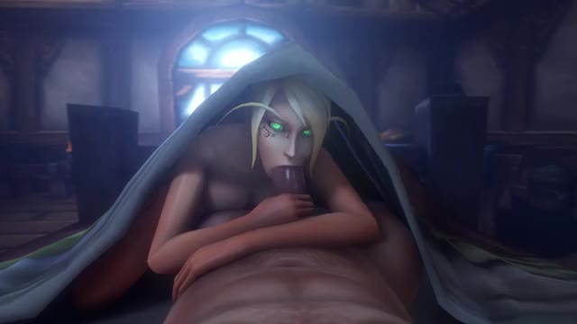 Sneaky Blood Elf Alori, (noname55) [World of Warcraft]