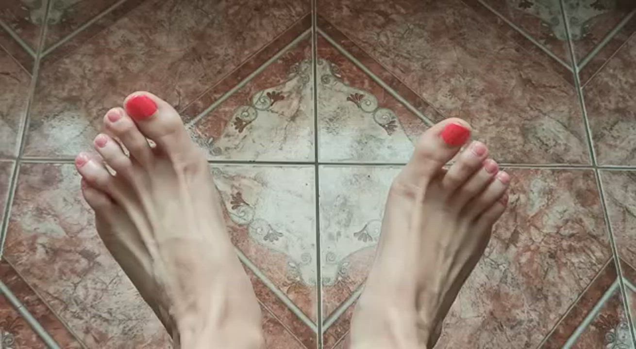 Amateur Feet Feet Fetish Foot Foot Fetish Toes gif