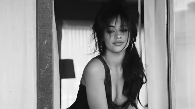 Camila Cabello | guess session