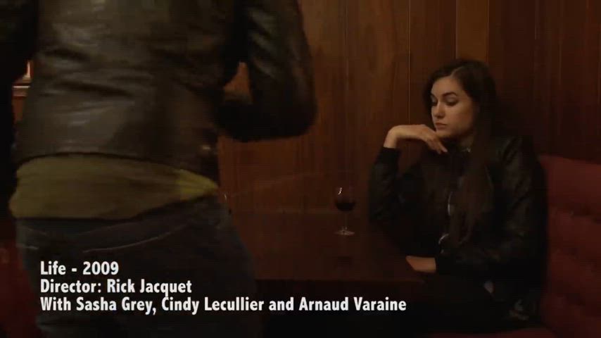 cute pornstar celebrity french 2000s porn sasha grey movie gif