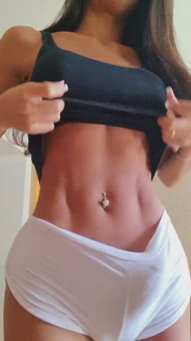 Do you like abs?