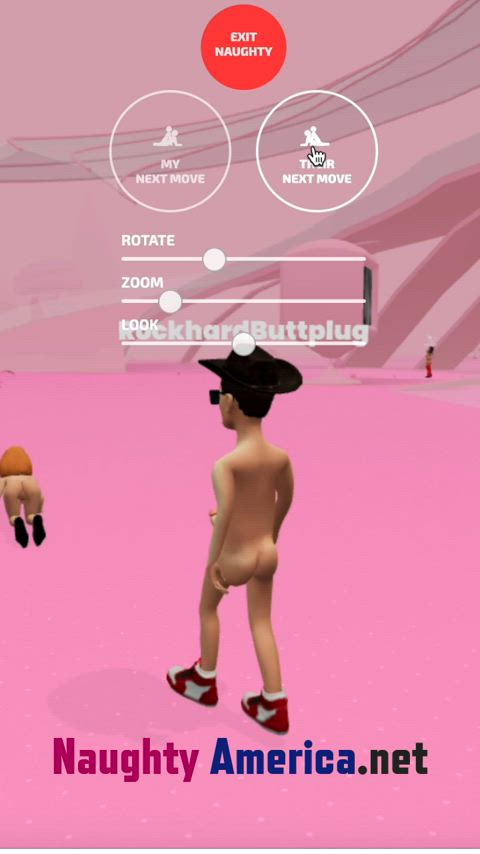 adult game hardcore milf virtual virtual sex gif