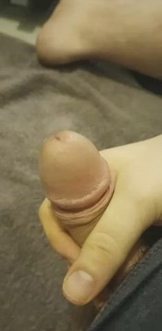 cock cum cumshot male masturbation masturbating gif