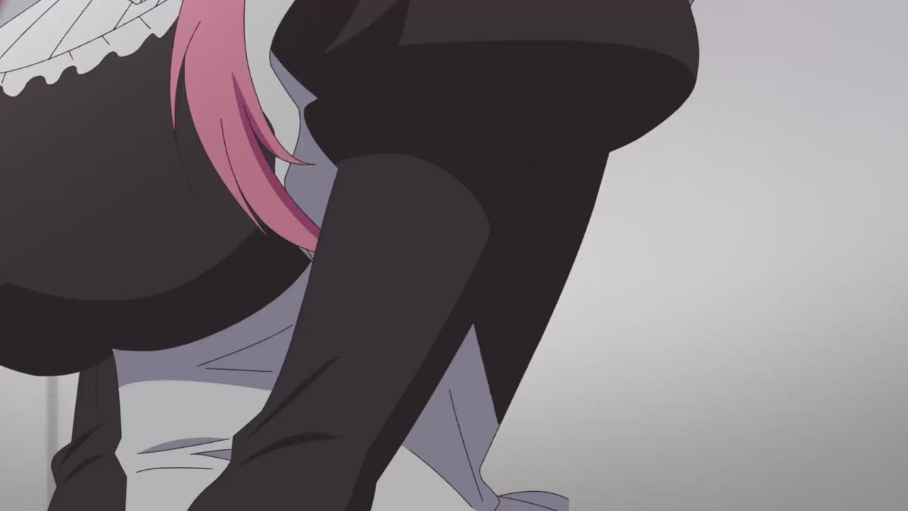 Animation Anime Hentai gif