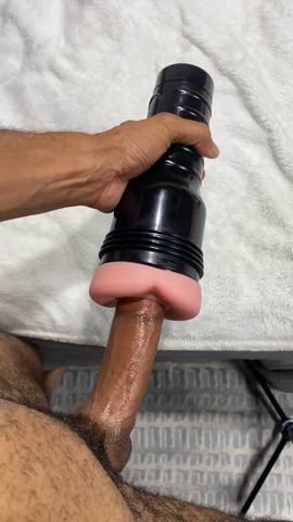 Anyone else up and horny?