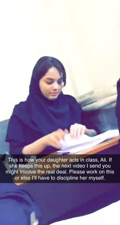 Overseas studying changes girls, don't they? [Not OC]