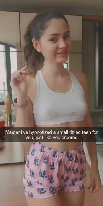 Caption Hypnosis Master gif